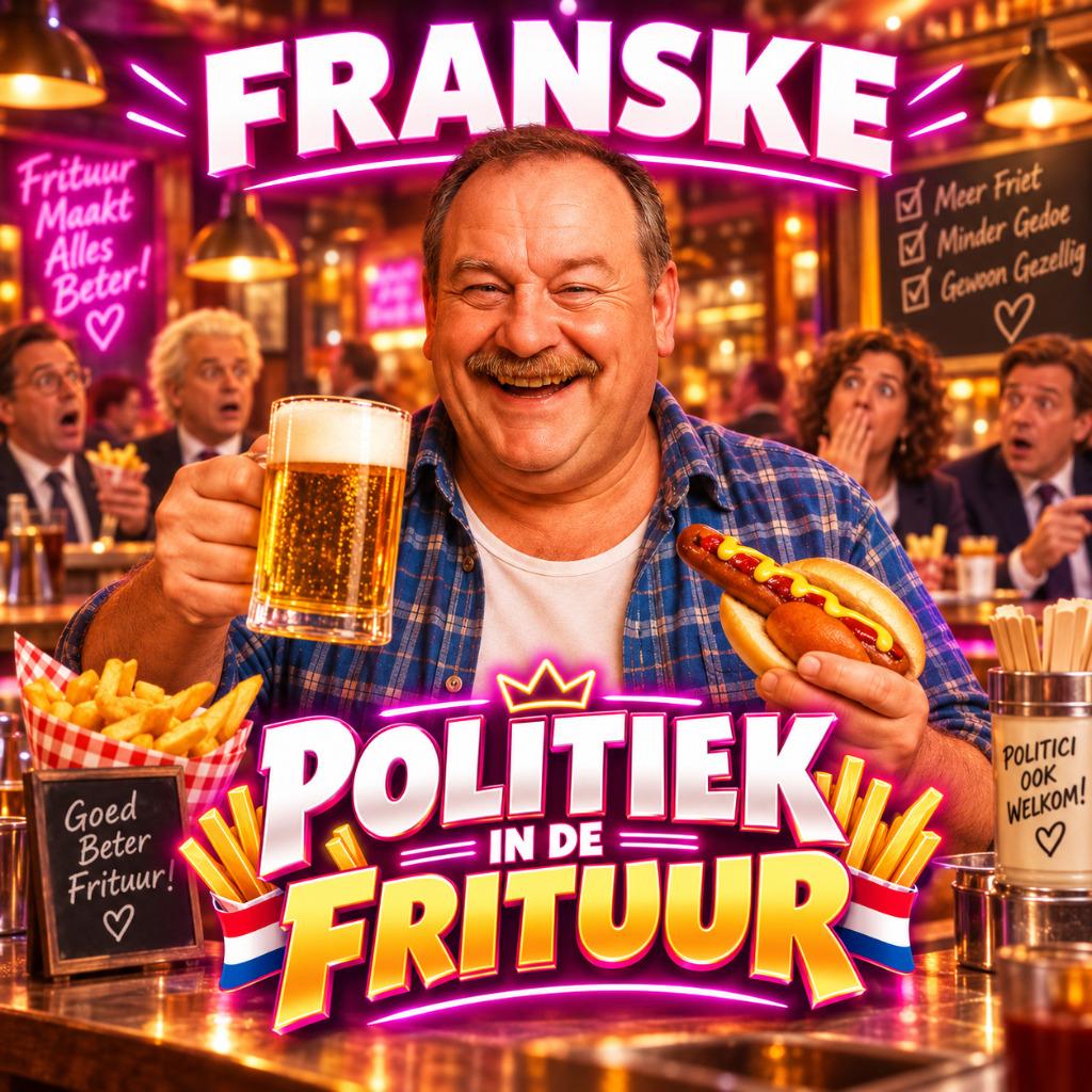 Politiek in de Frituur