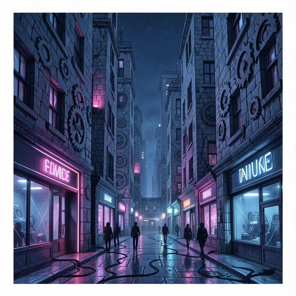 Heavy Rain  3