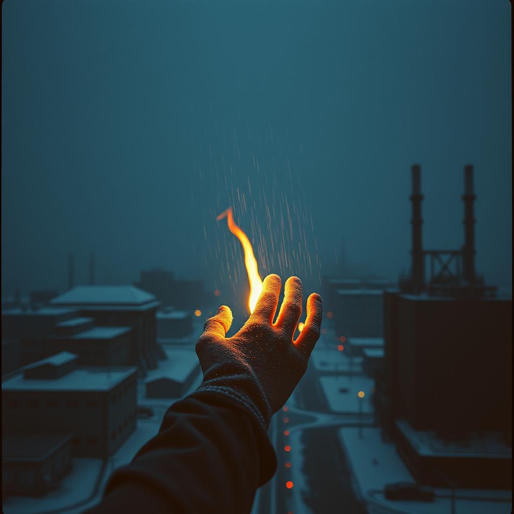 Song Cover Image