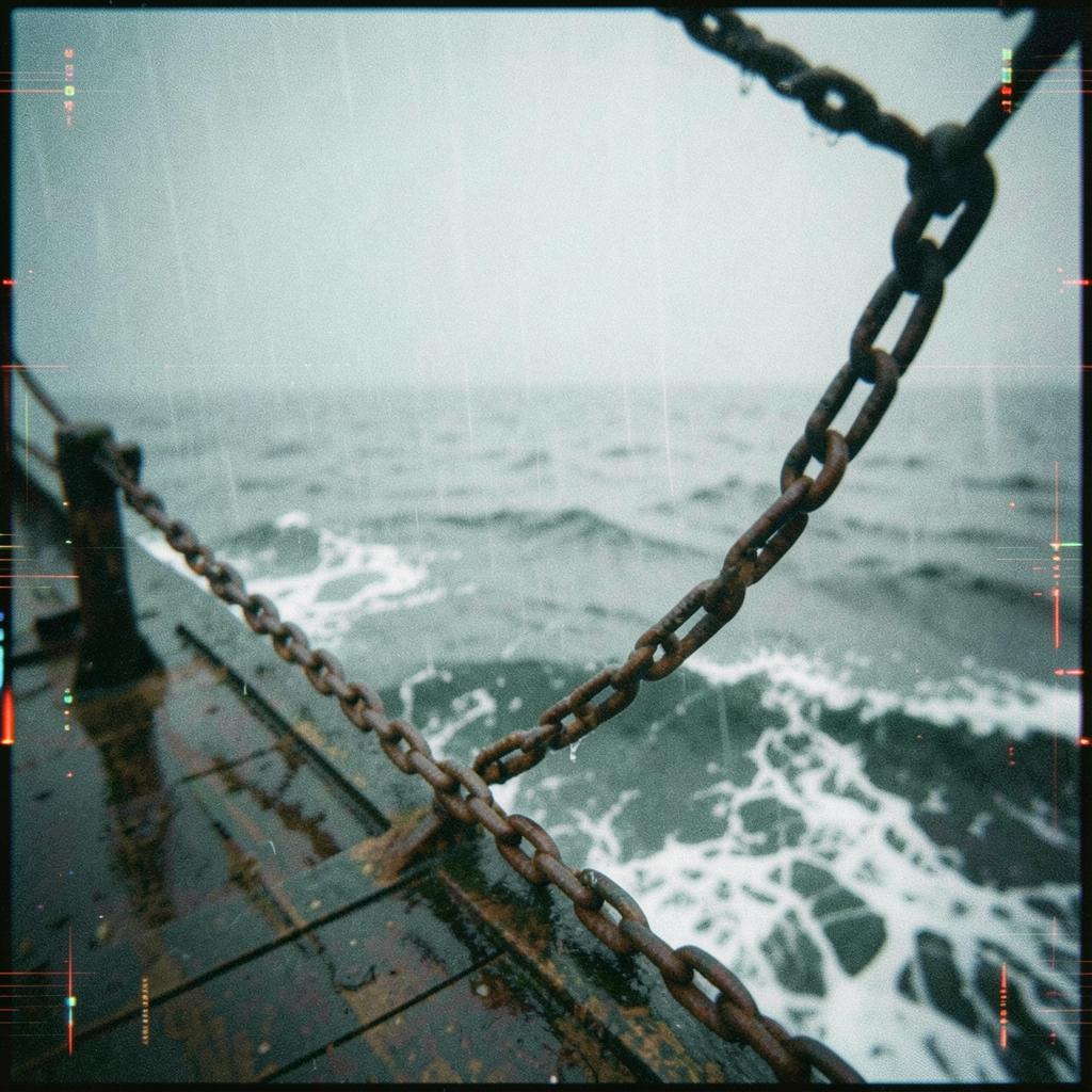A Pirate’s Lament (Acoustic) artwork