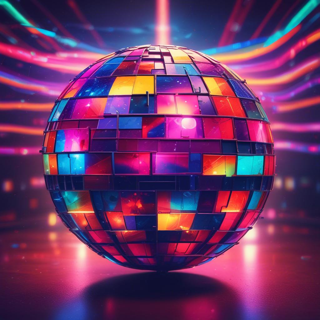 Image for Instrumental synth (80s)