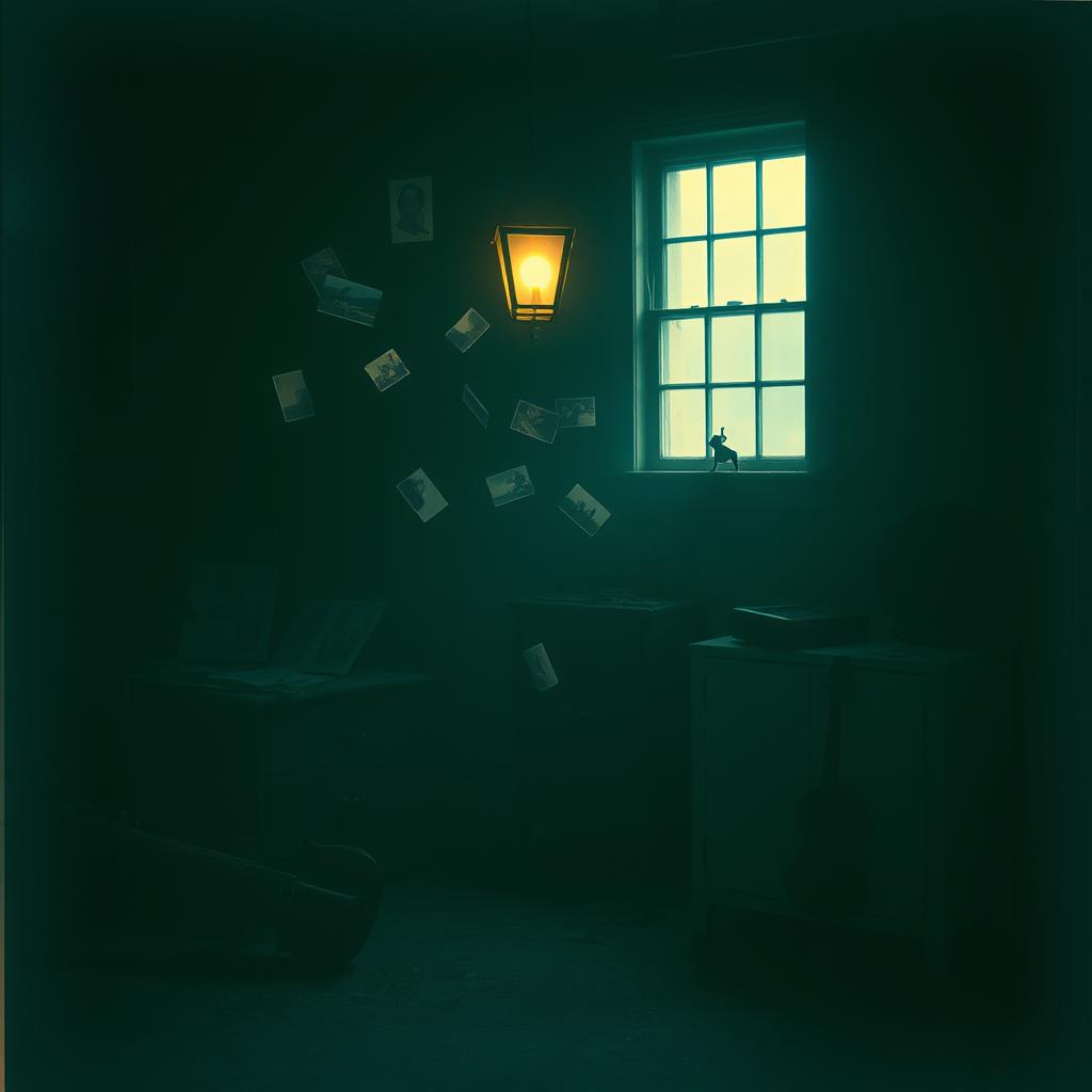 Song Image