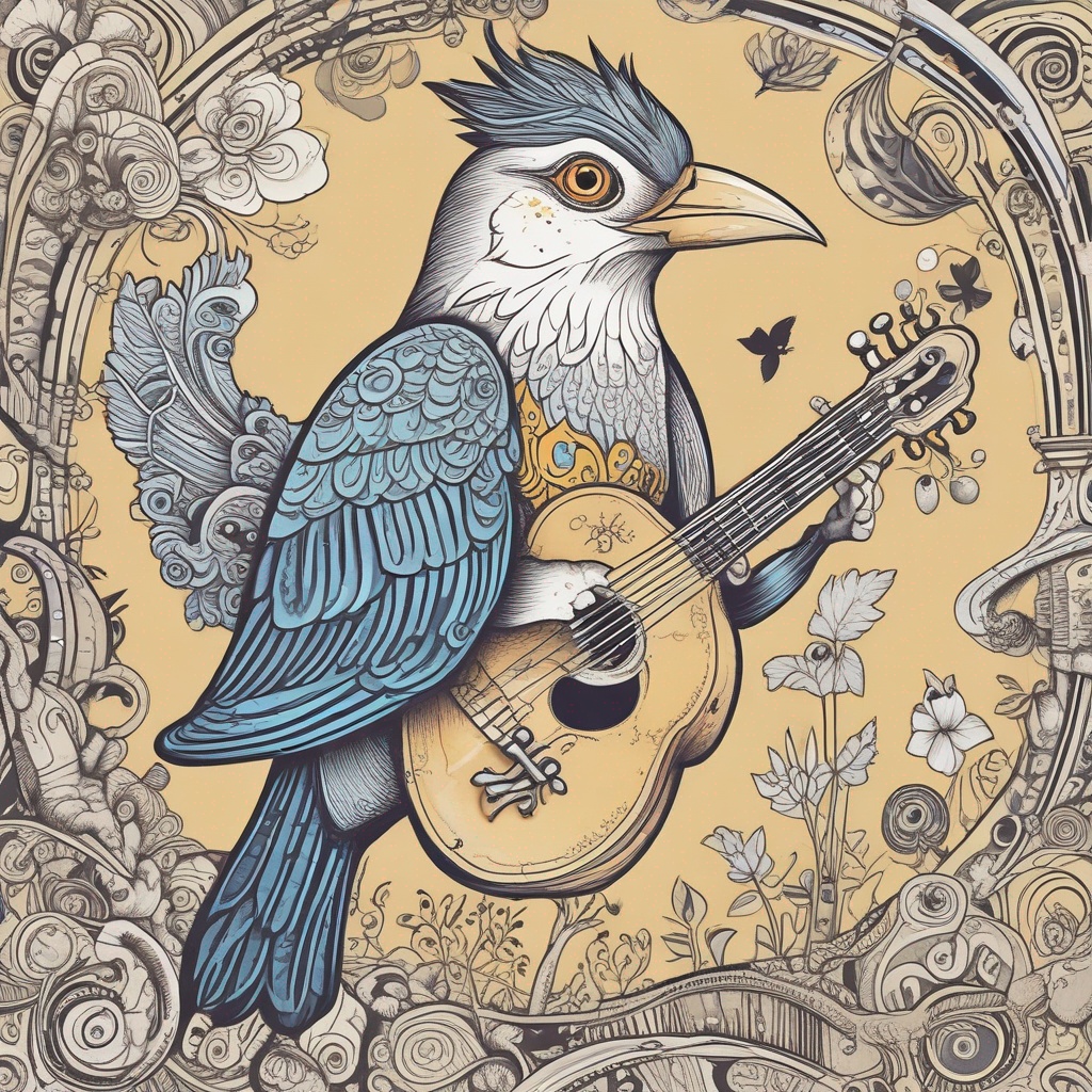 Fun Friday-Chorus by DrBCoach | Suno