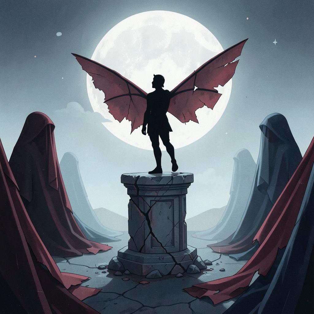 musa inerte artwork