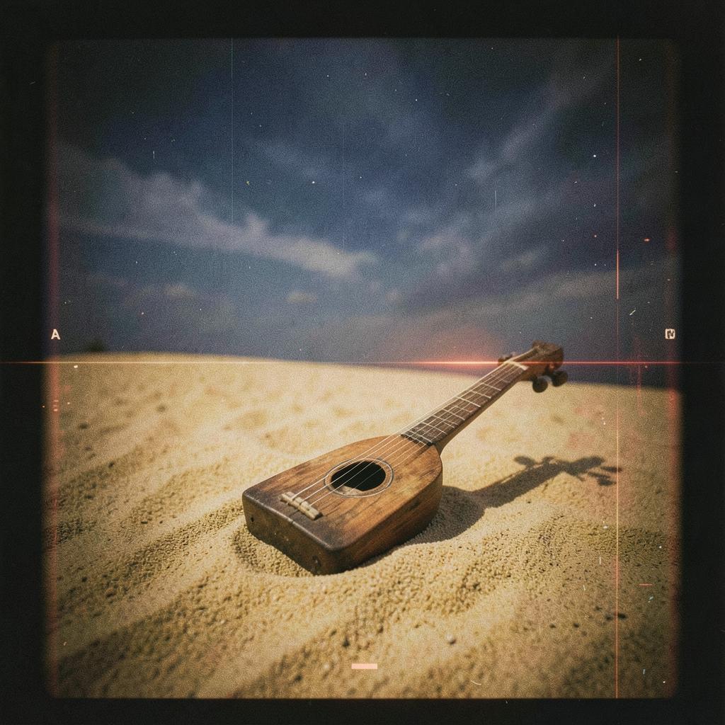 Only the Wind Appears II-Ab_bA-II artwork