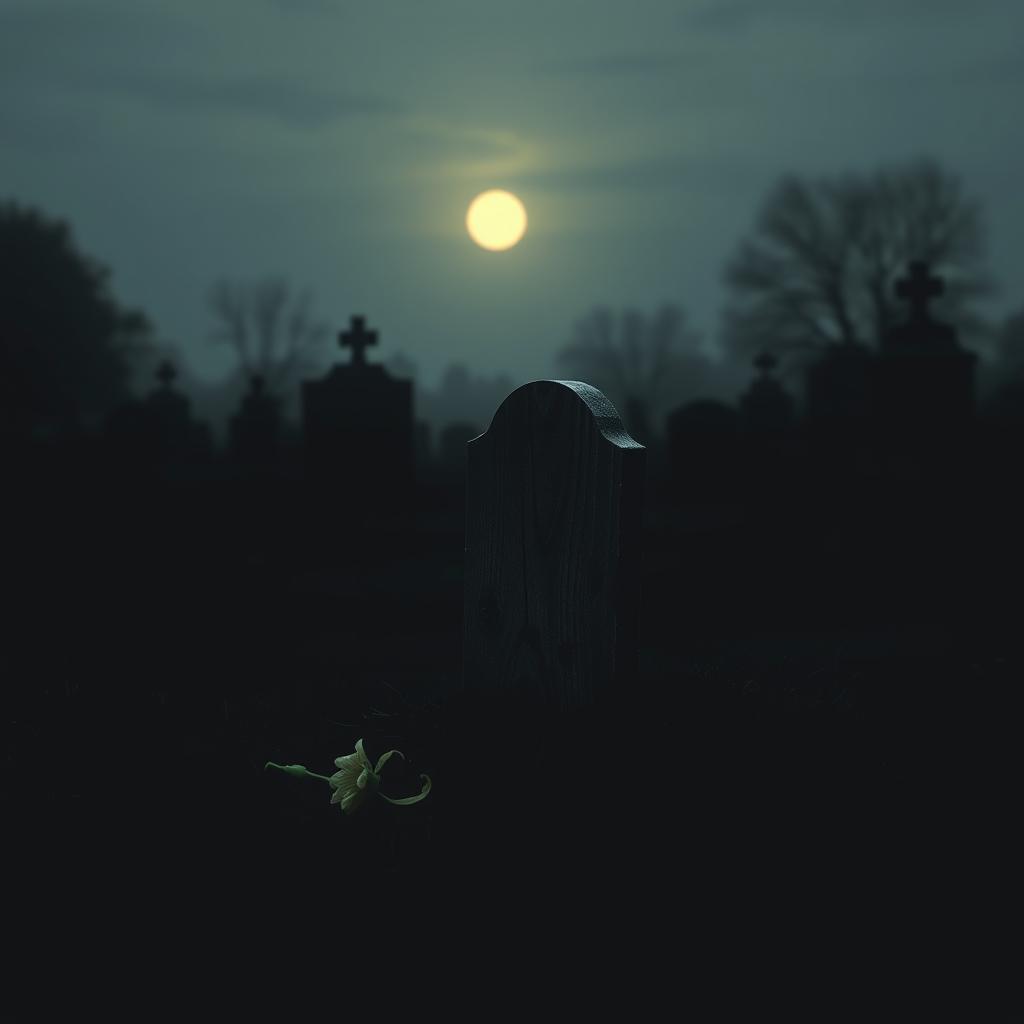 Six Feet Under artwork