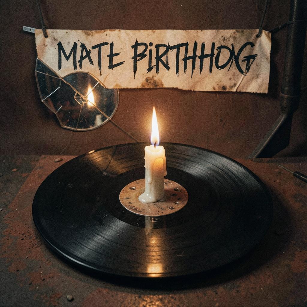Birthday  3