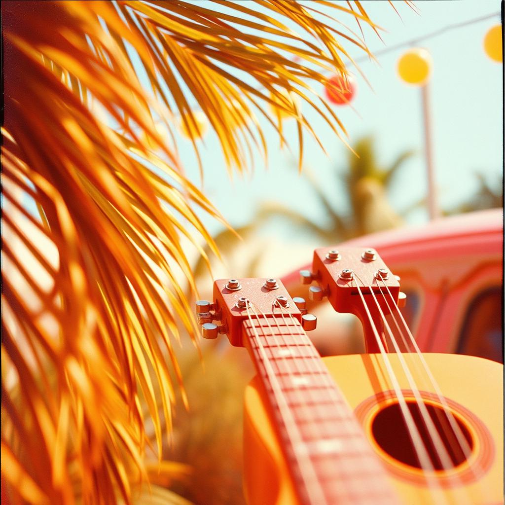 Song Image
