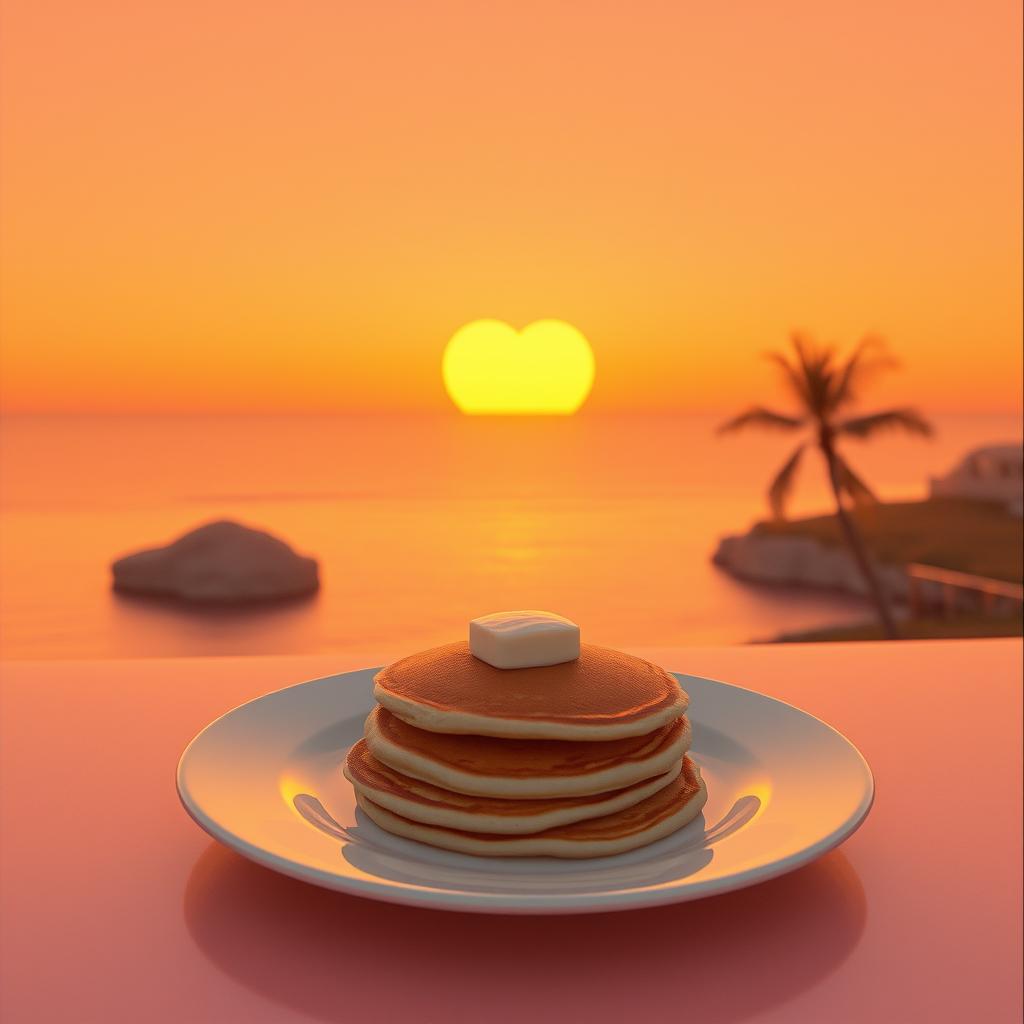 Nasaan Ka, Pan de Rye