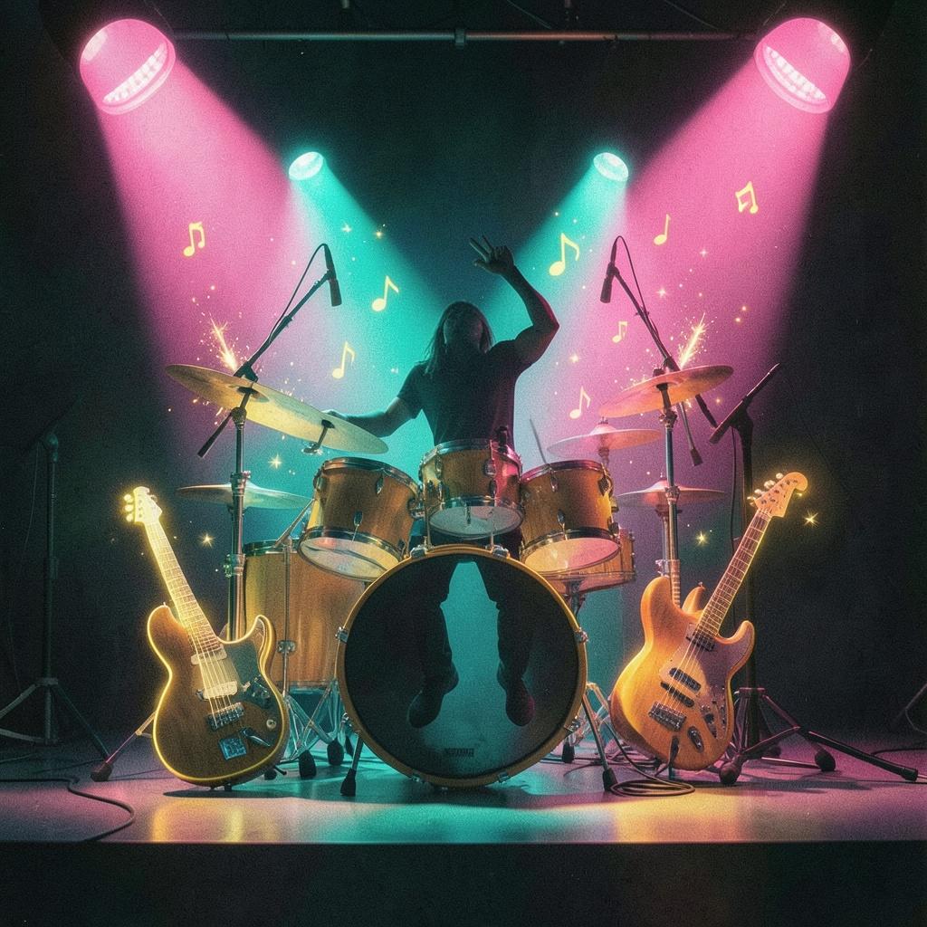 DJ Riff (Funky Mix) artwork
