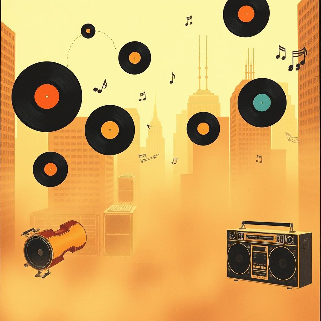 Song Image