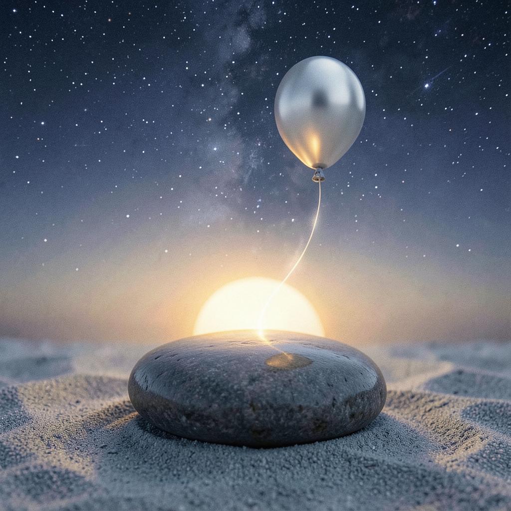 Lullaby For A Lonely Planet