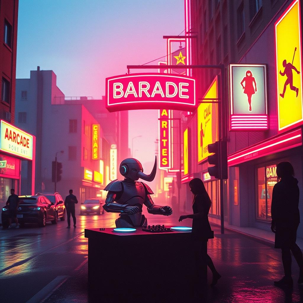 electro swing 4
