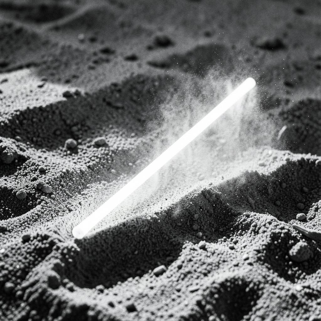 Wield The Waylighter artwork