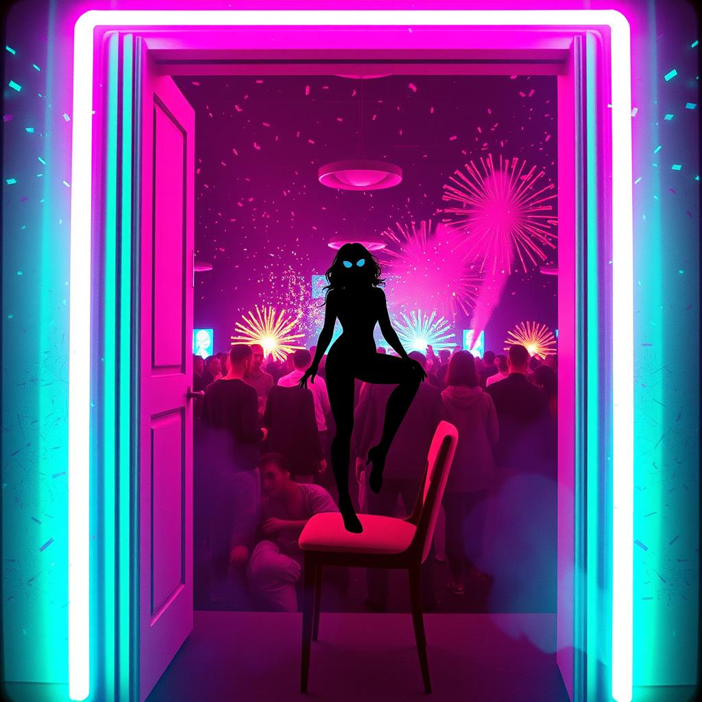 Image for Sylvester 2026