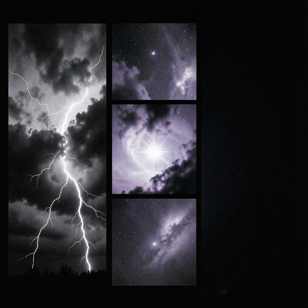 Whispering Stars (Orchestra Cover 2) artwork