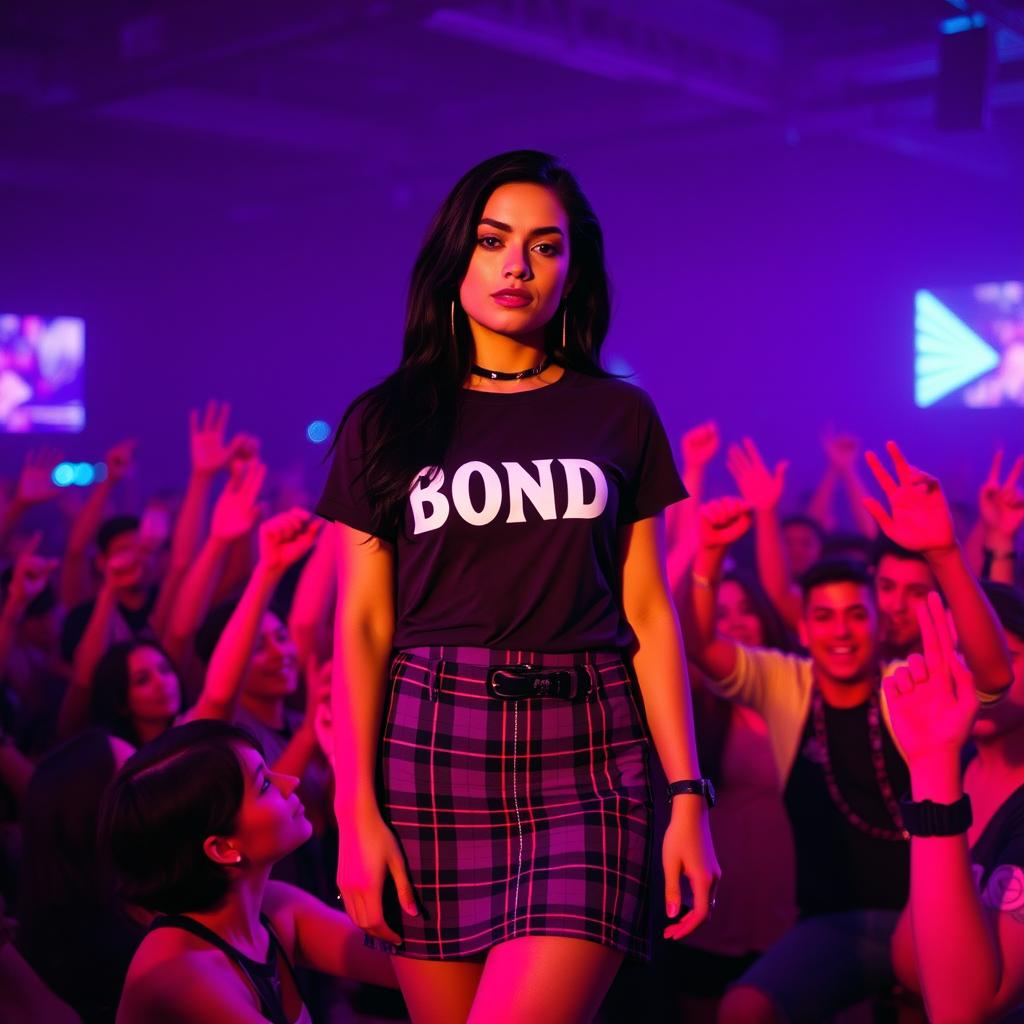 Voice image for The Skellingtons Band