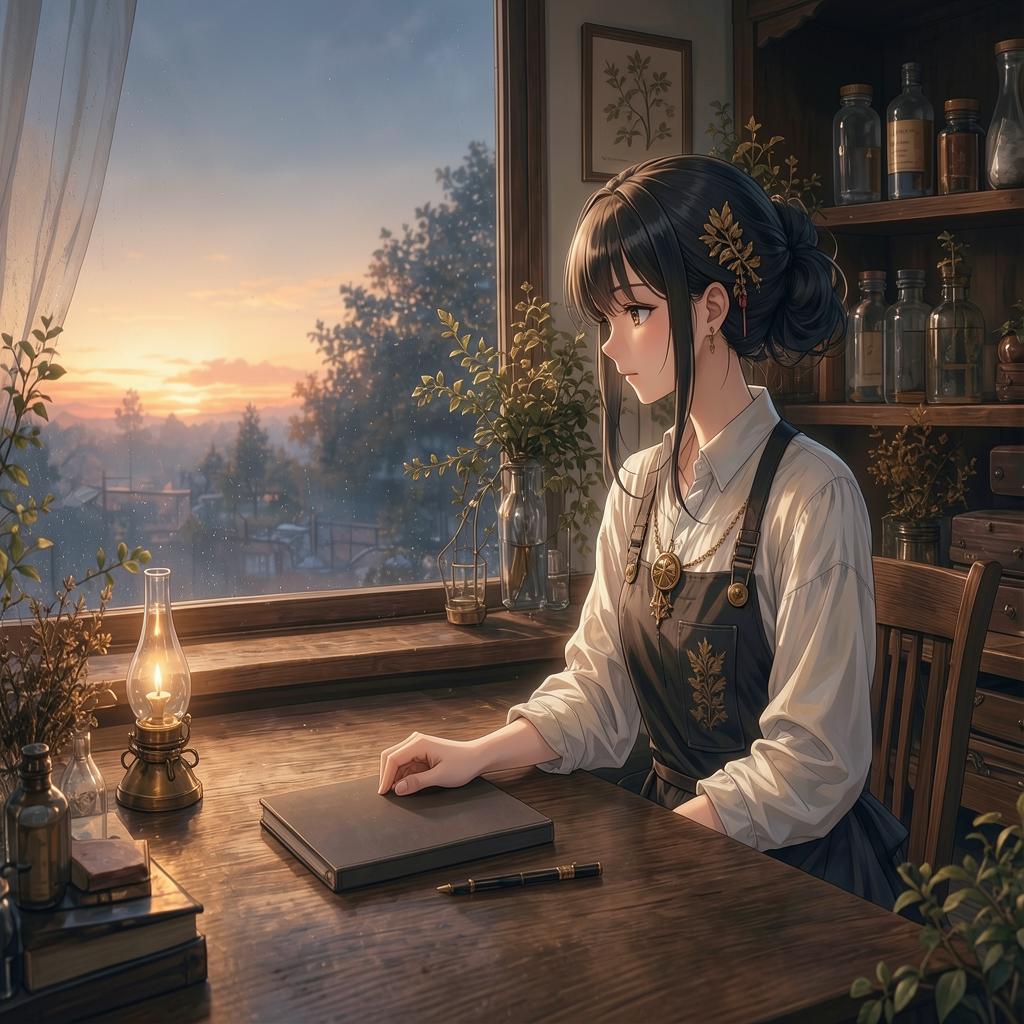 Quiet Fire artwork