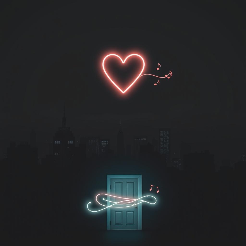 Only You Get Me artwork