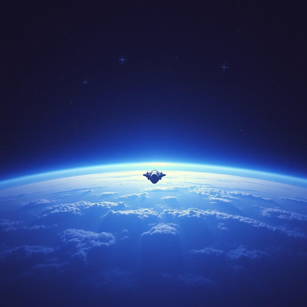 Neverland - white node artwork