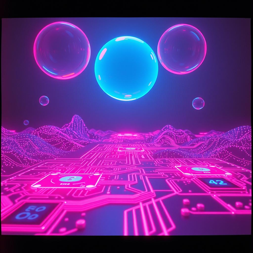 Robostechstep artwork