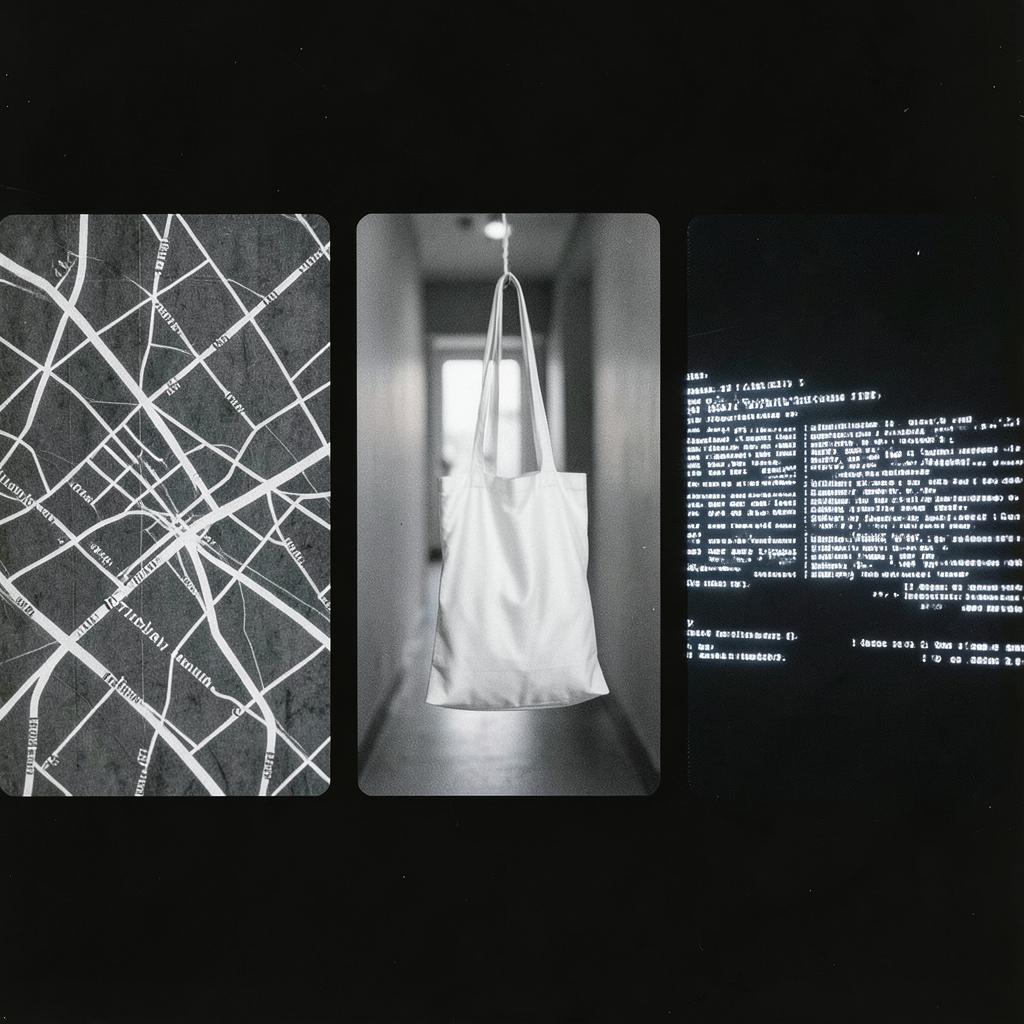 Artwork for Tuesday in Paris