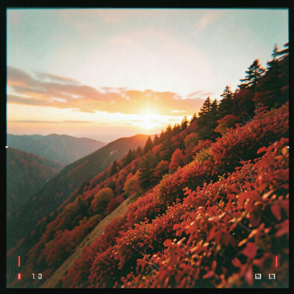 가을 연가 artwork