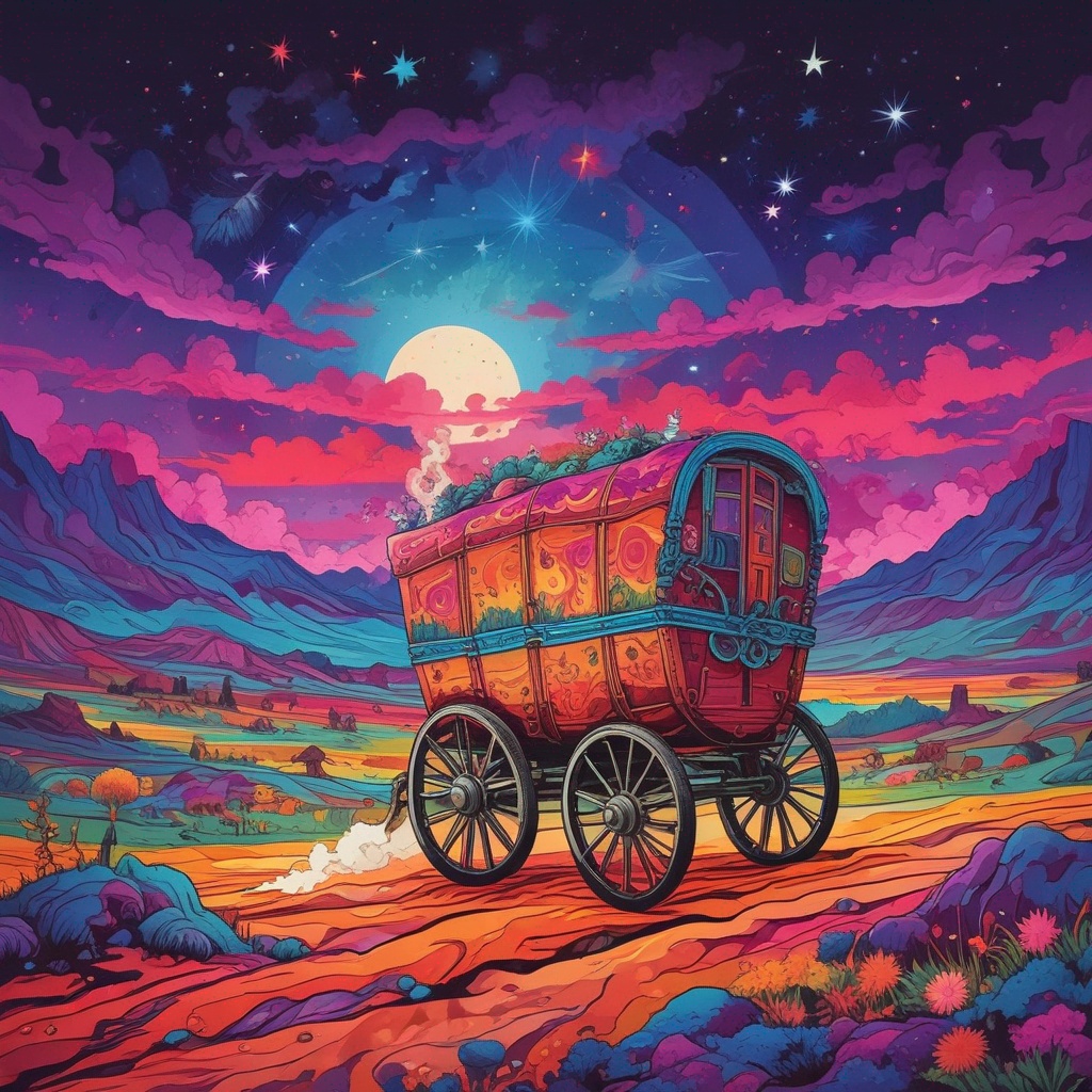 Song Image