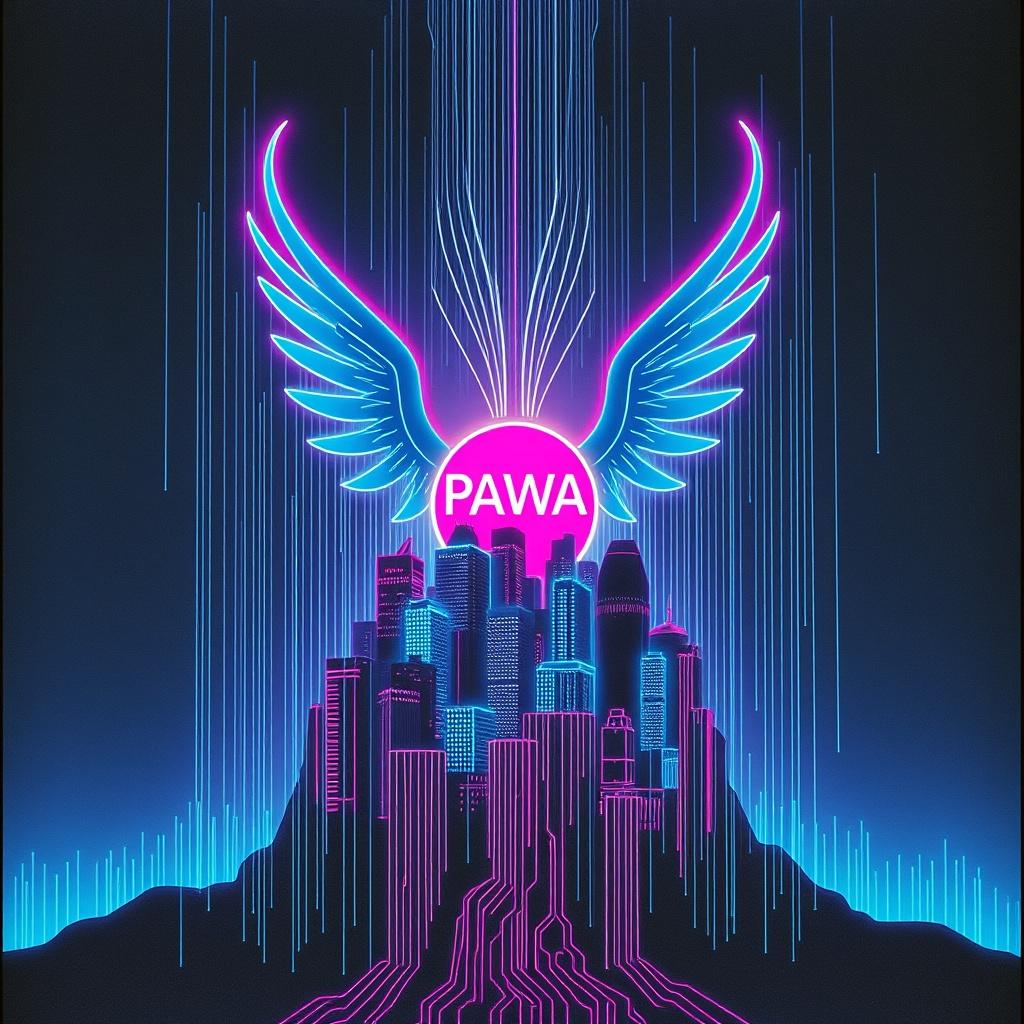 Image for 2PAWA X
