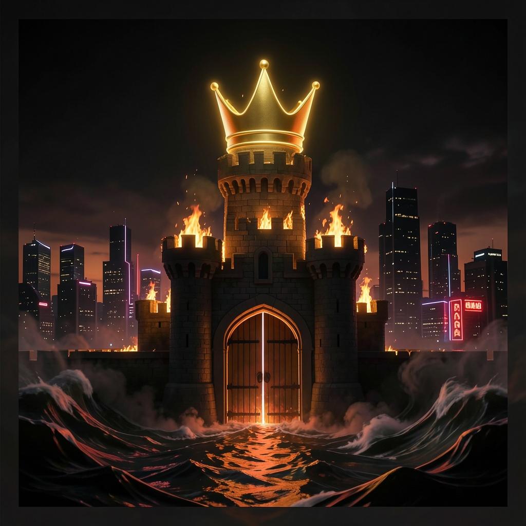 Crowns artwork