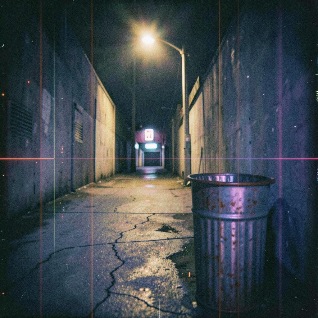 Trap - artwork
