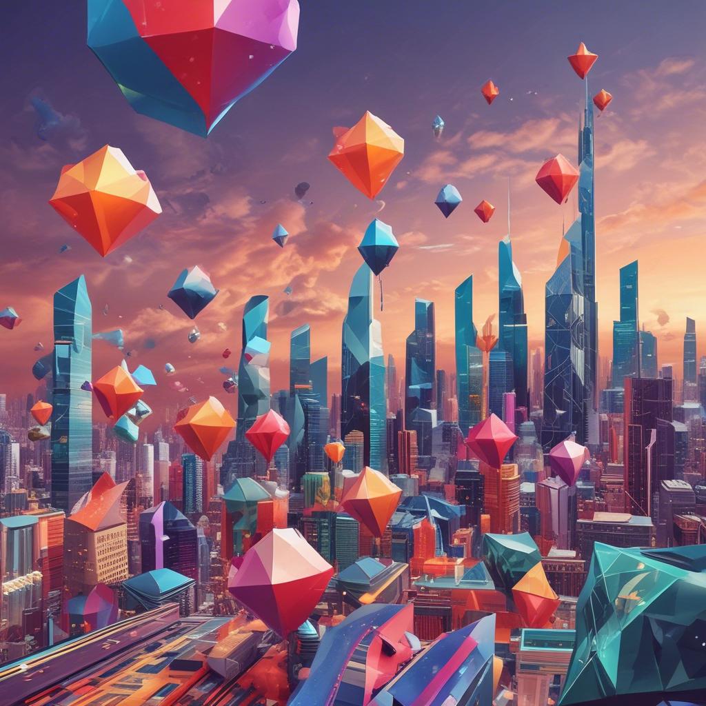 Around the World 1