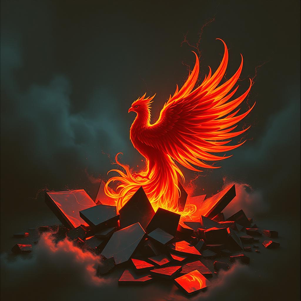 Voice image for thrash