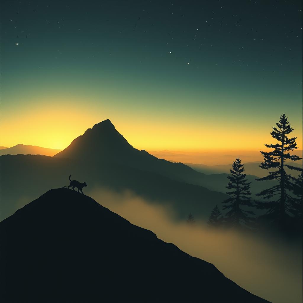 Persona image for Conservation Man