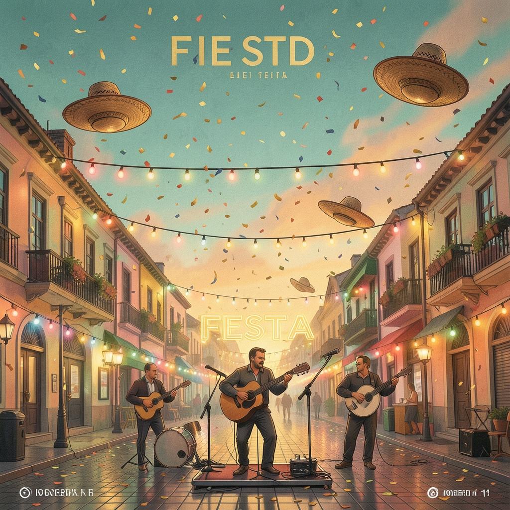 La Fiesta  2
