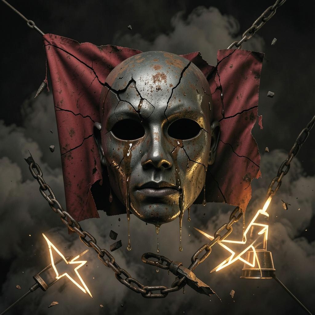 Fight Back artwork