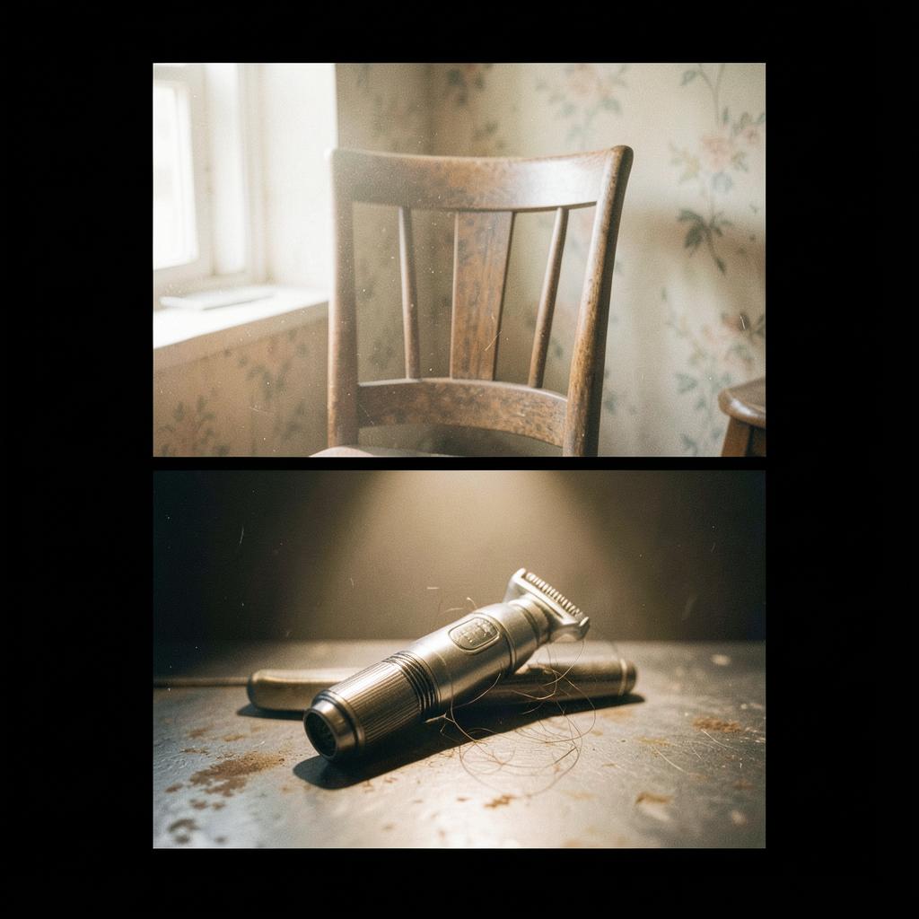 Chair Number Two artwork