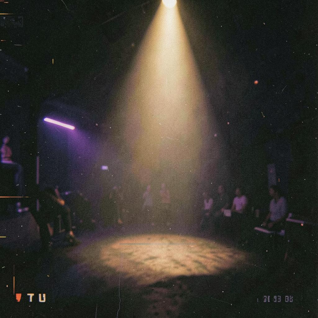 Lights Out artwork
