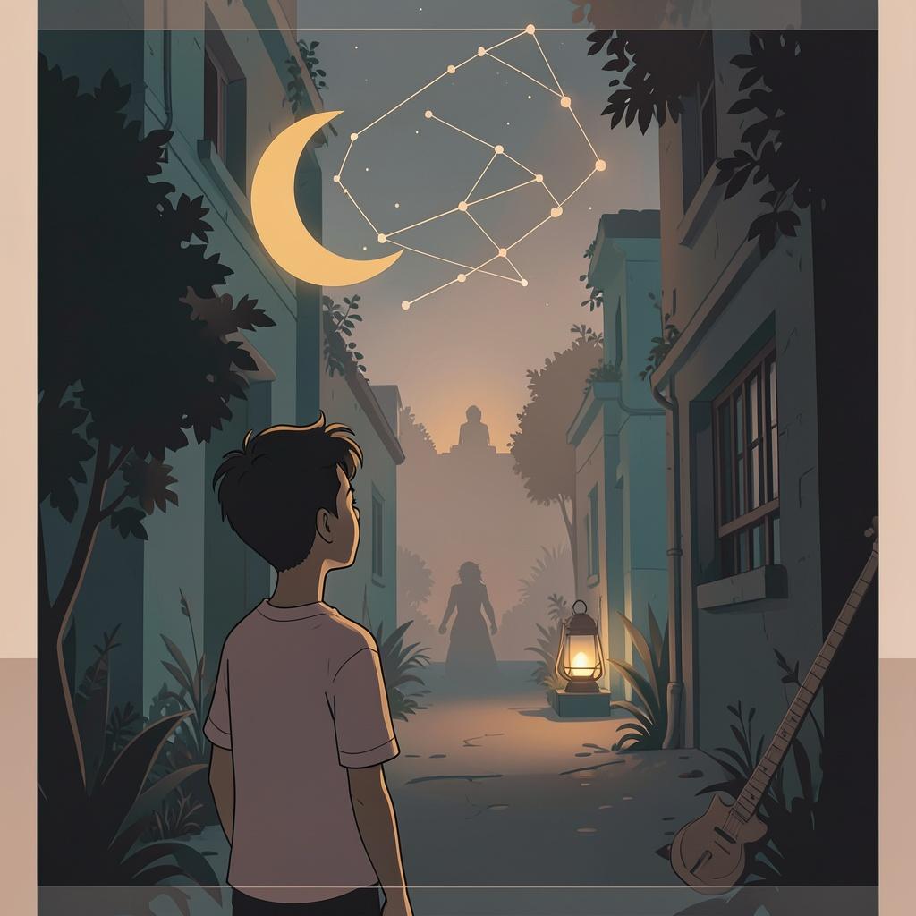 Song Image