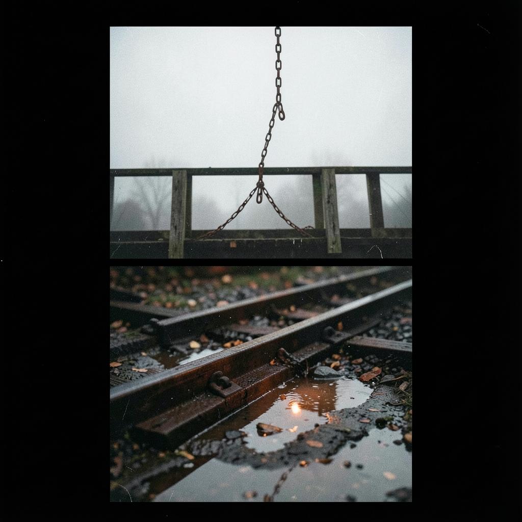 Slow Train artwork