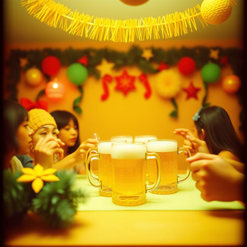 Kölsch & Maß artwork
