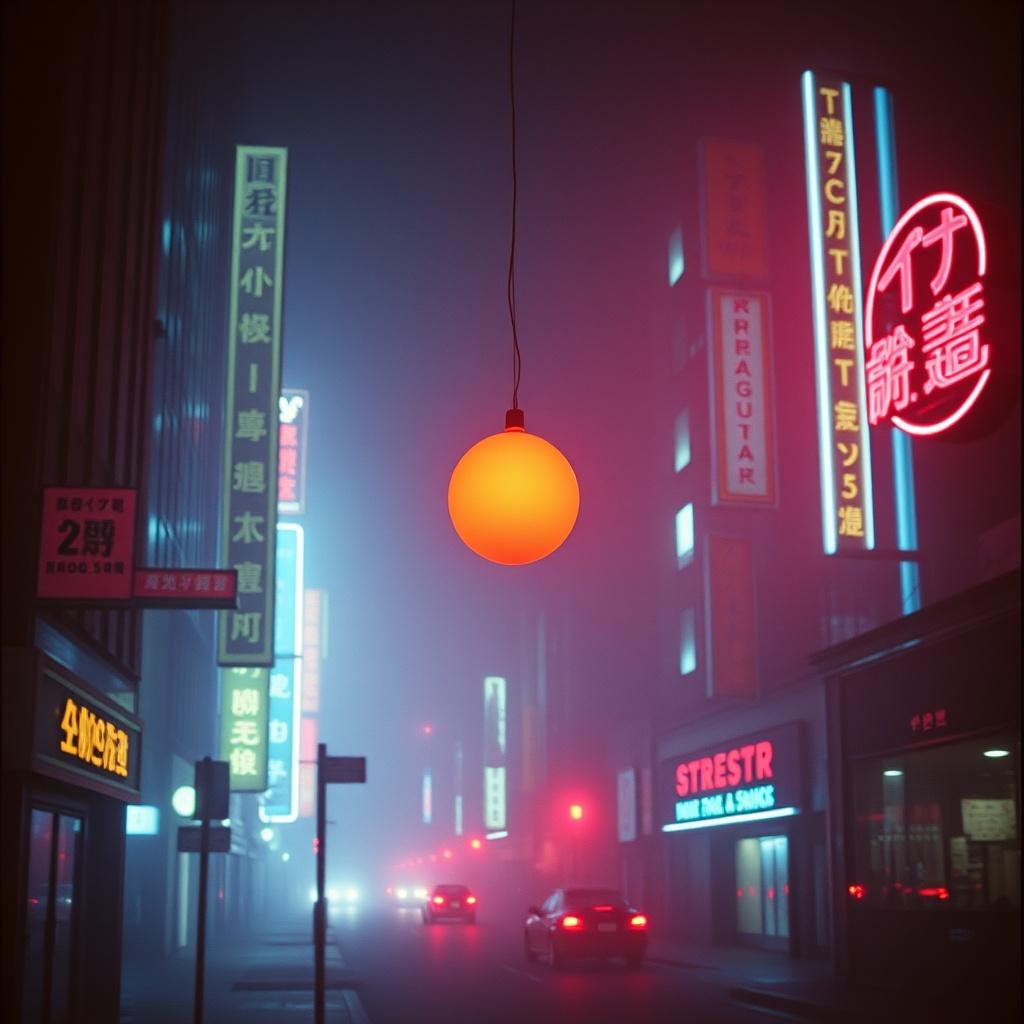 Neon-Ne artwork