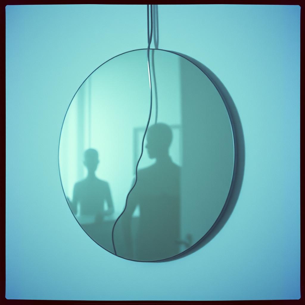 Persona image for Untitled Persona