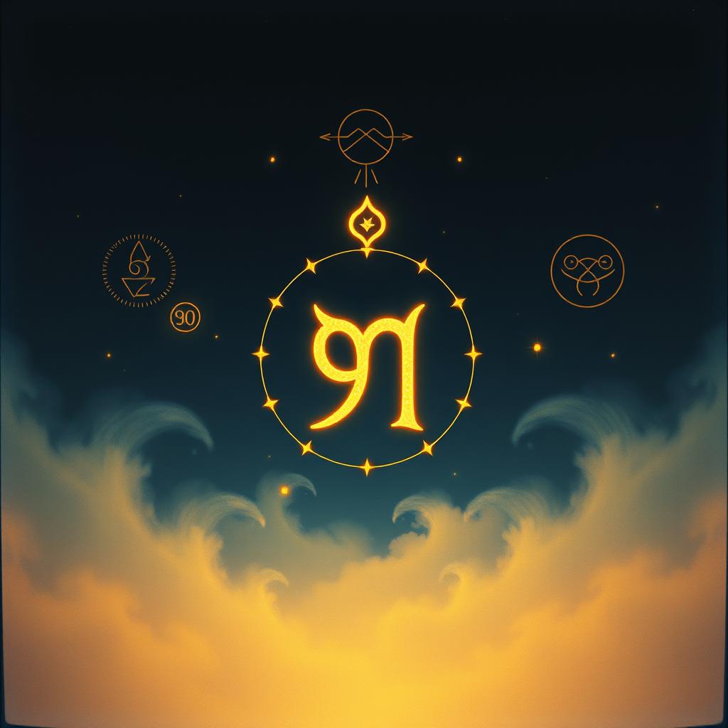 Voice picture for Ritual 