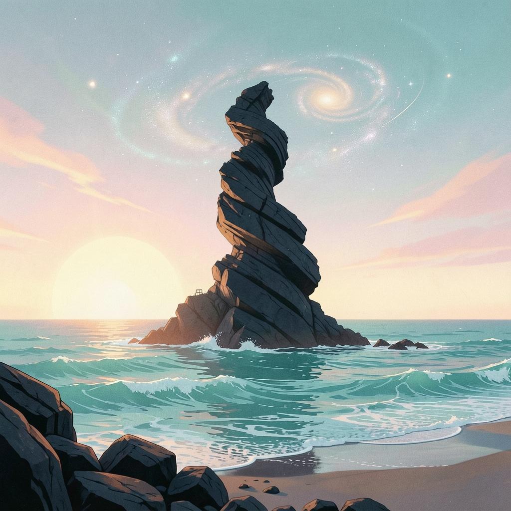 PERSEVERANCE artwork