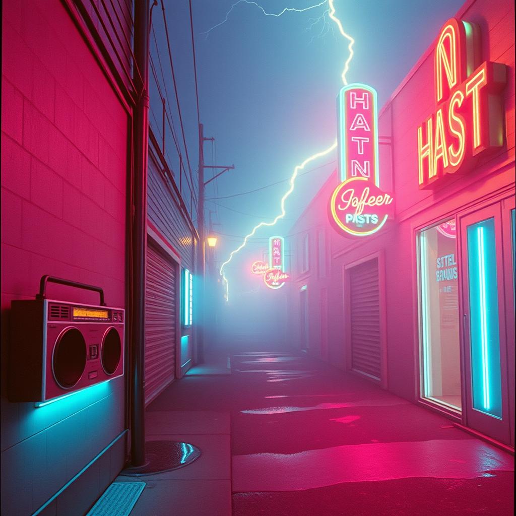 Song Image