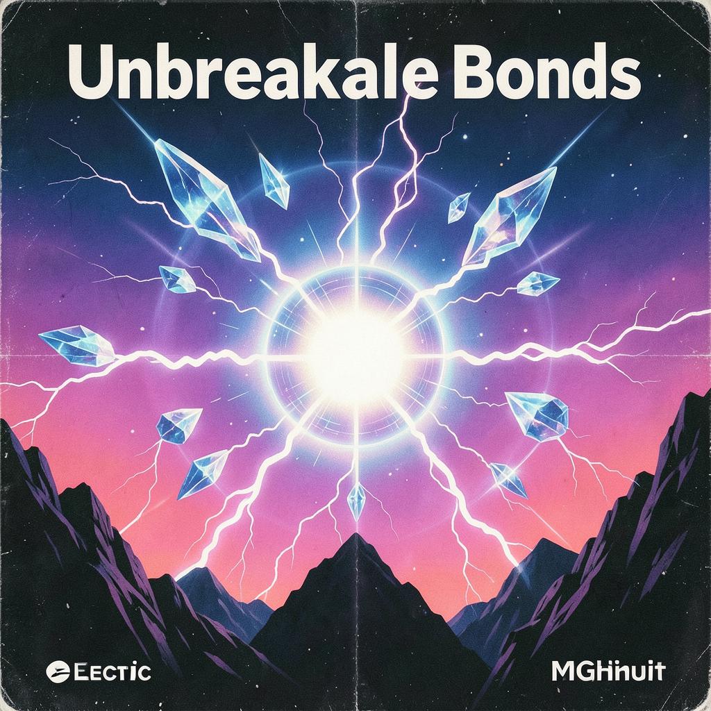Unbreakable Bonds artwork