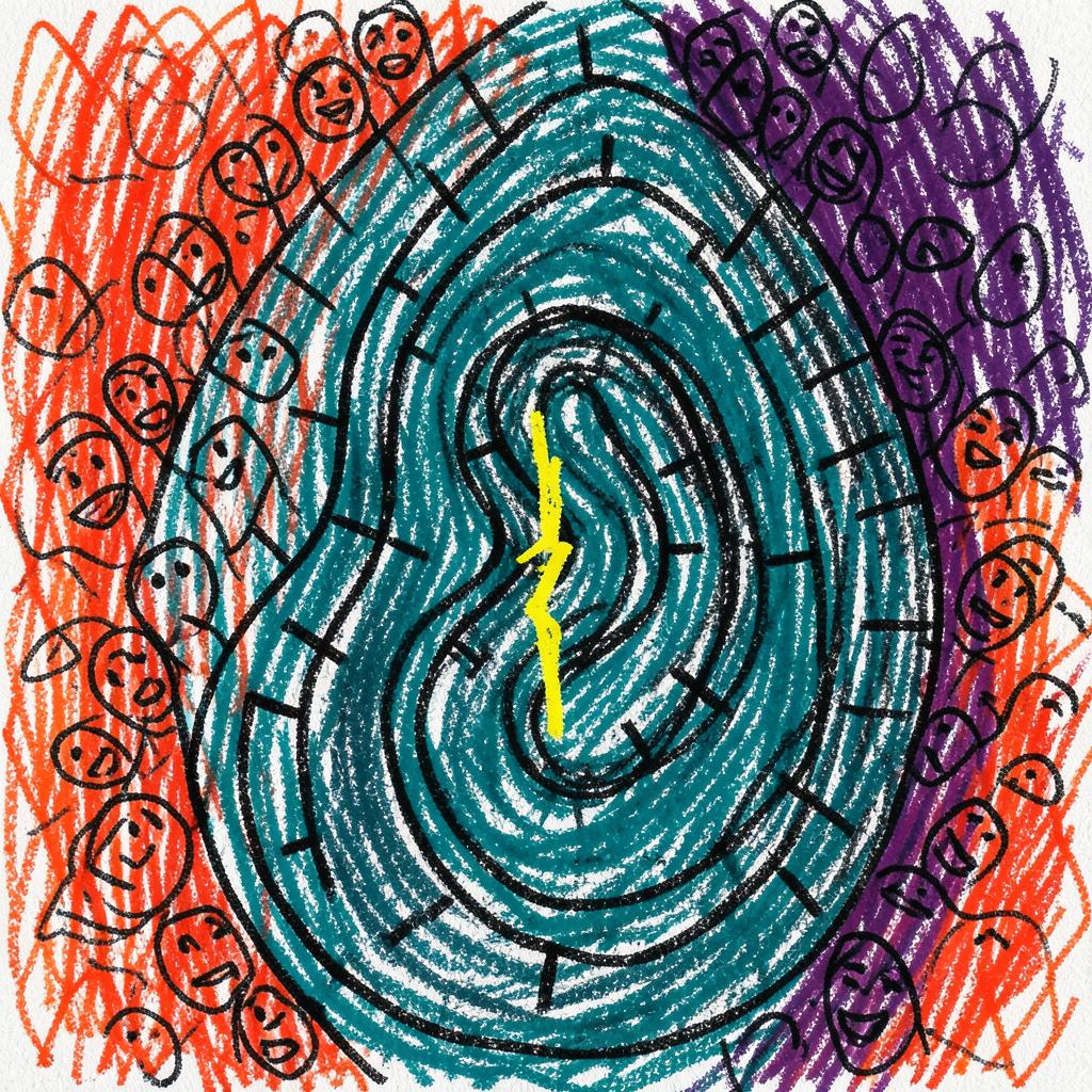 24/7 artwork