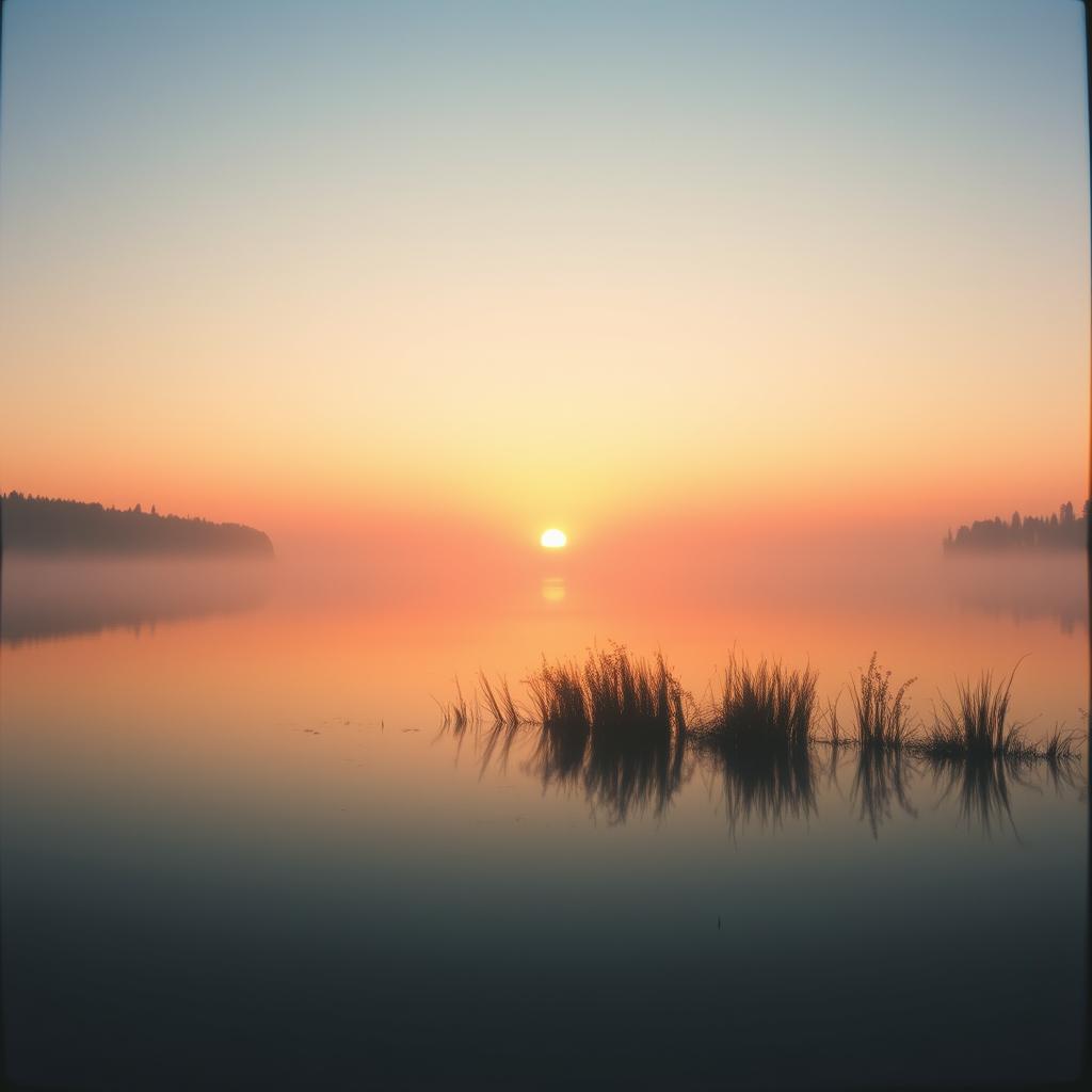 Just Wake Up