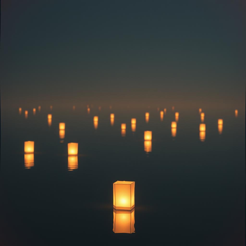 Unexpected artwork